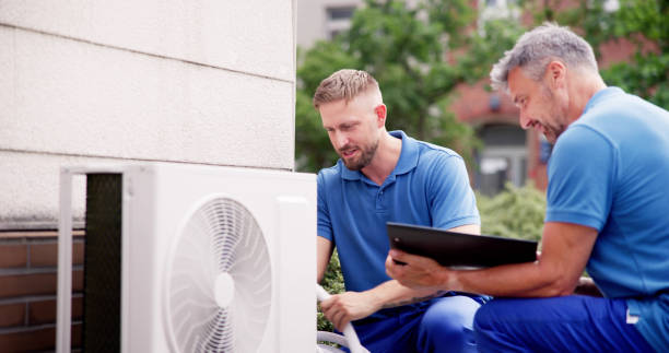 Best HVAC Retrofitting and Upgrading in Grayson Vley, AL