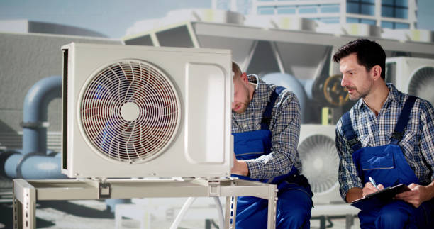 Best HVAC Training and Certification in Grayson Vley, AL